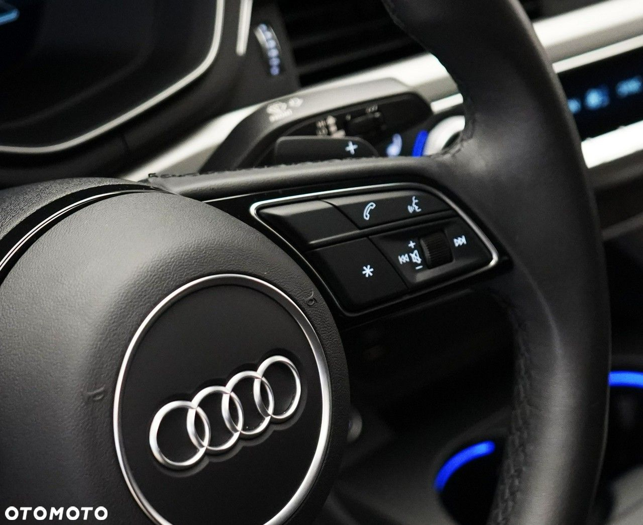 Audi A4 - 26