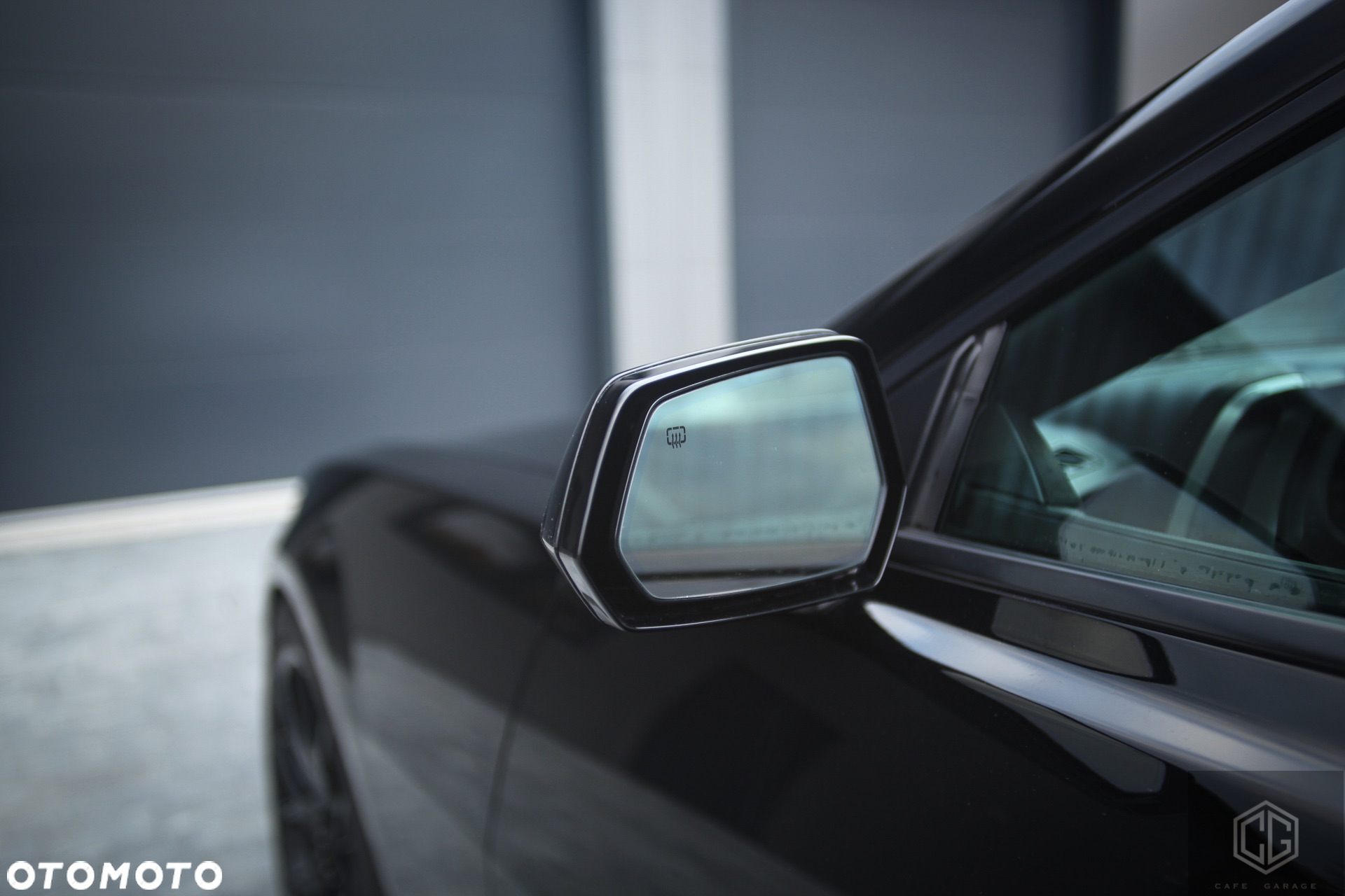 Chevrolet Camaro Coupe 6.2 V8 - 27