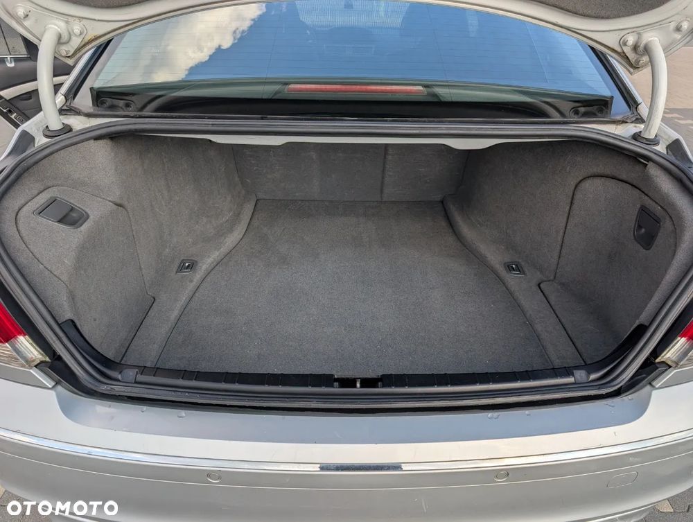 BMW Seria 7 730d - 17