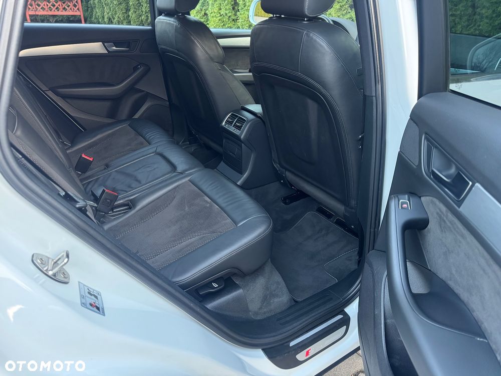 Audi Q5 2.0 TDI S tronic - 28