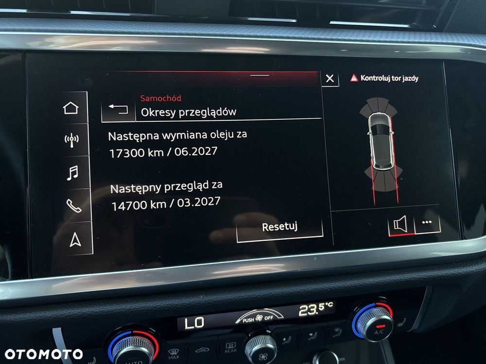 Audi Q3 - 26