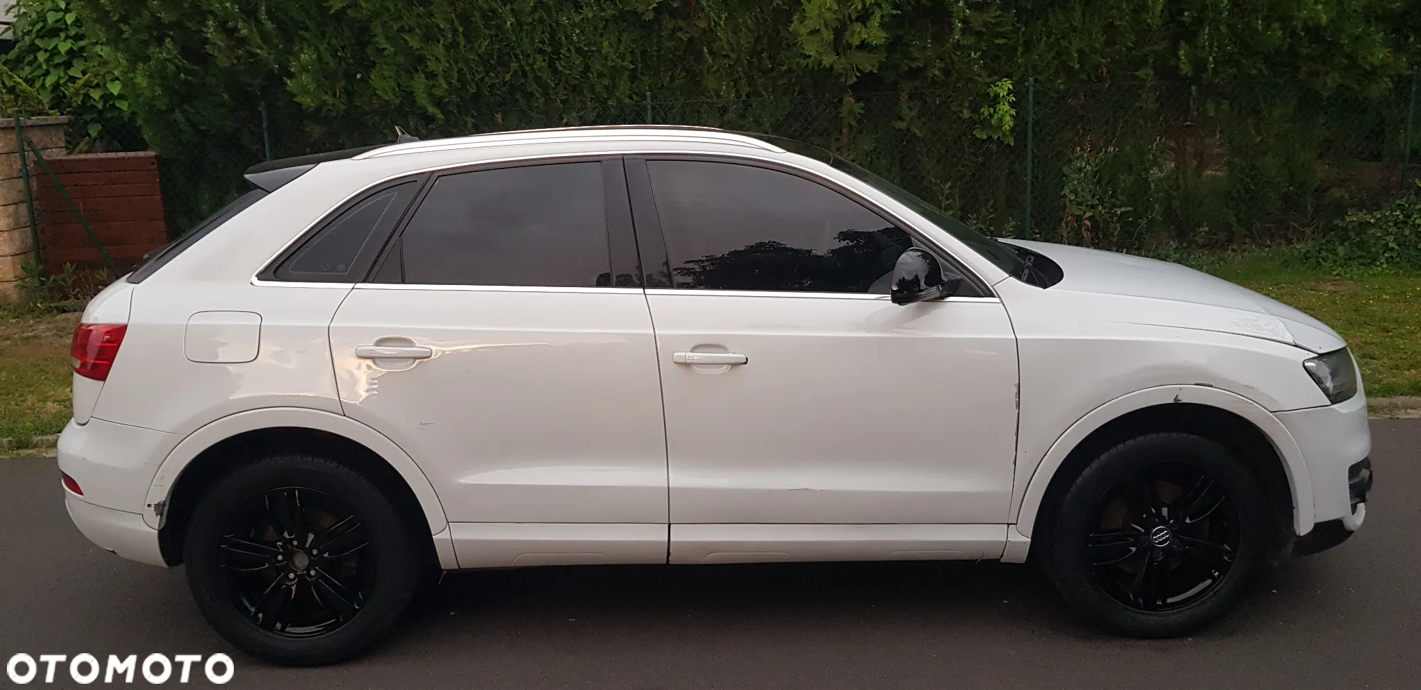 Audi Q3 2.0 TDI - 12