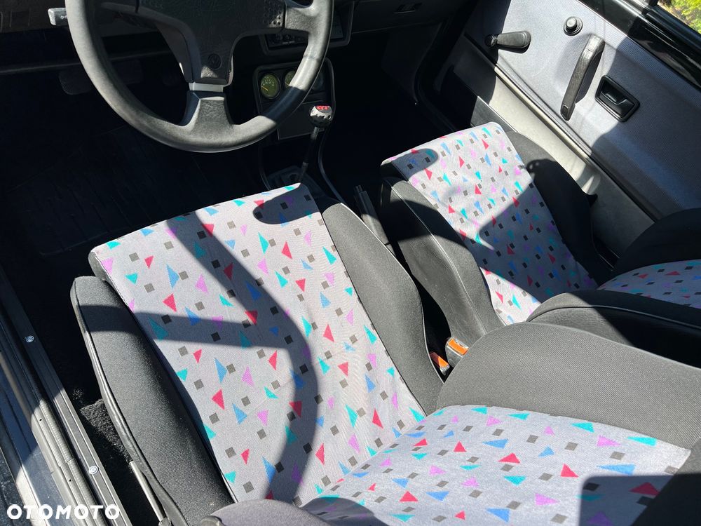 Volkswagen Polo 1.3 GT - 12