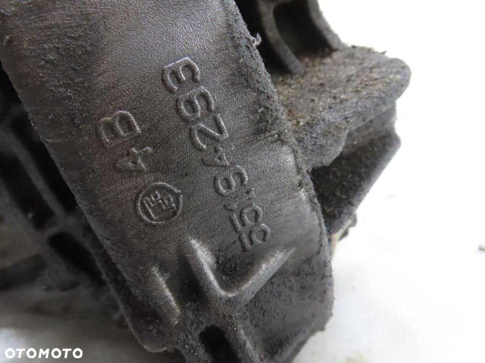 SKRZYNIA BIEGÓW OPEL ASTRA III H 1.9 CDTI 55186623 M32 55186623 - 3