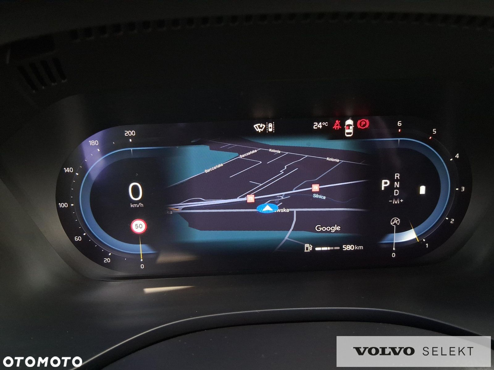 Volvo XC 60 - 19