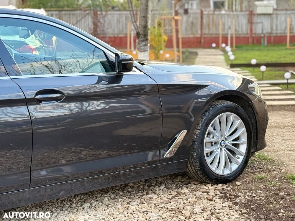 BMW Seria 5 - 39