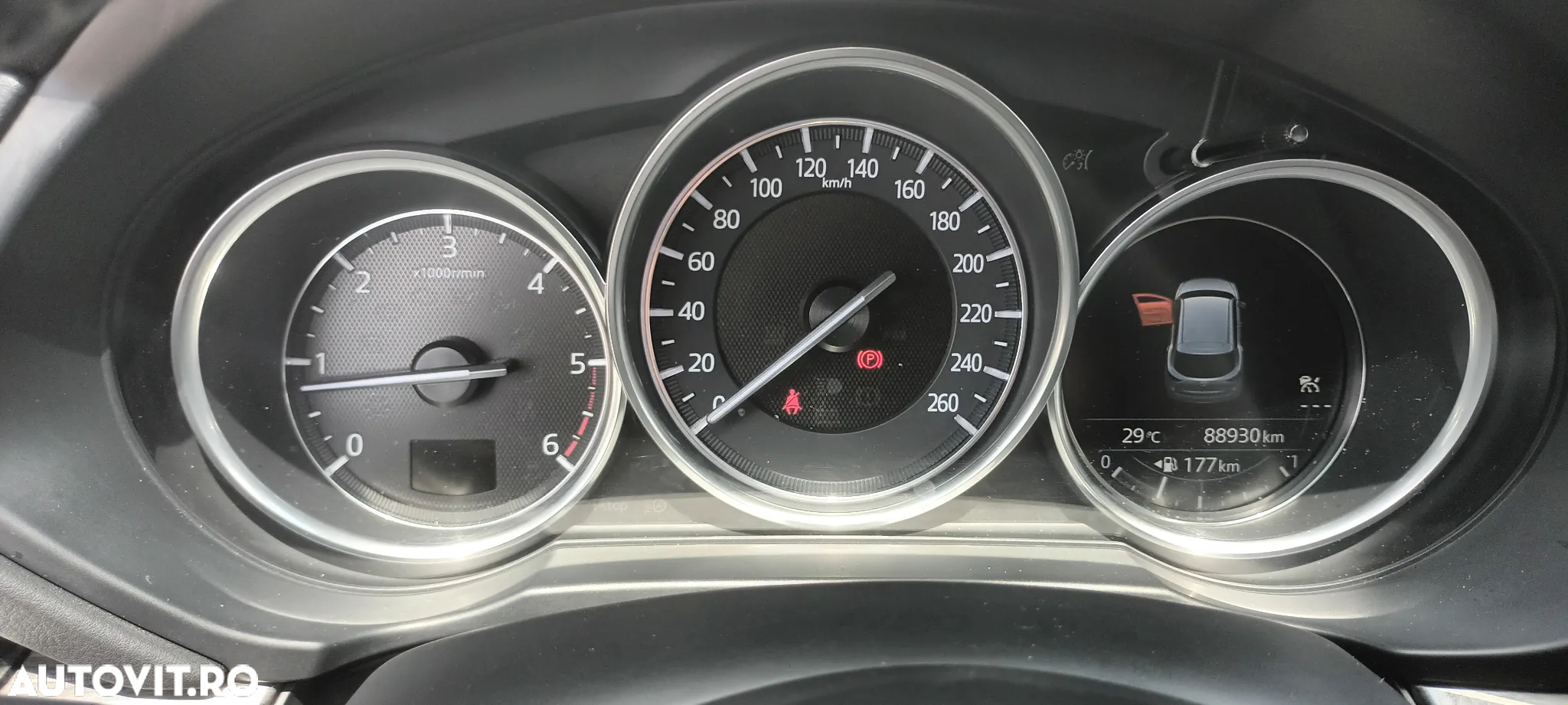 Mazda CX-5 CD175 4x4 Revolution Top - 7