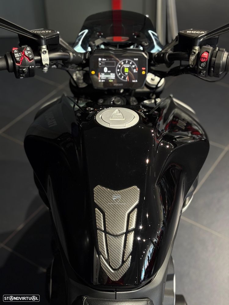 Ducati Diavel Diavel V4 - 3