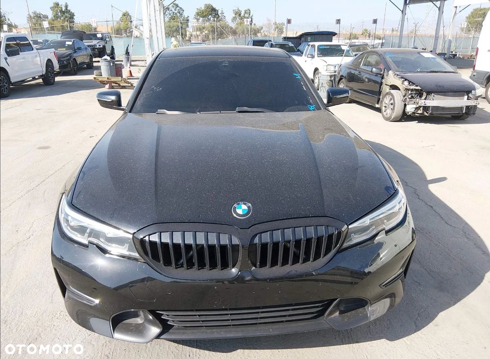 BMW Seria 3 - 9