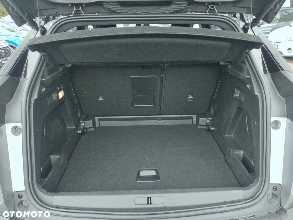 Peugeot 3008 - 6