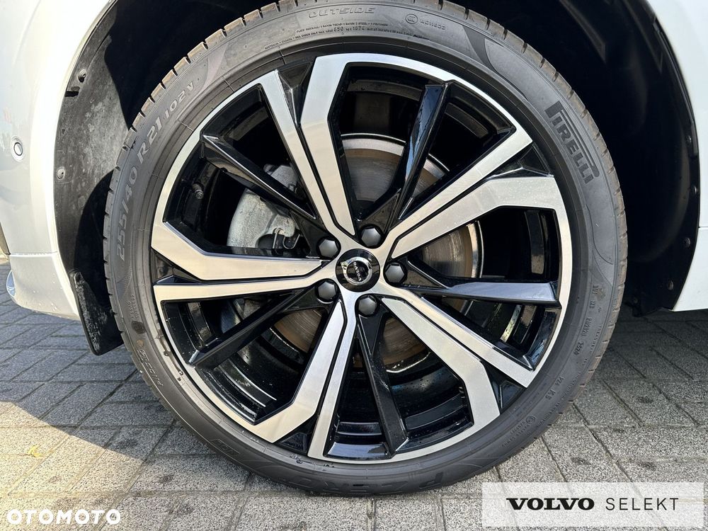 Volvo XC 60 - 24