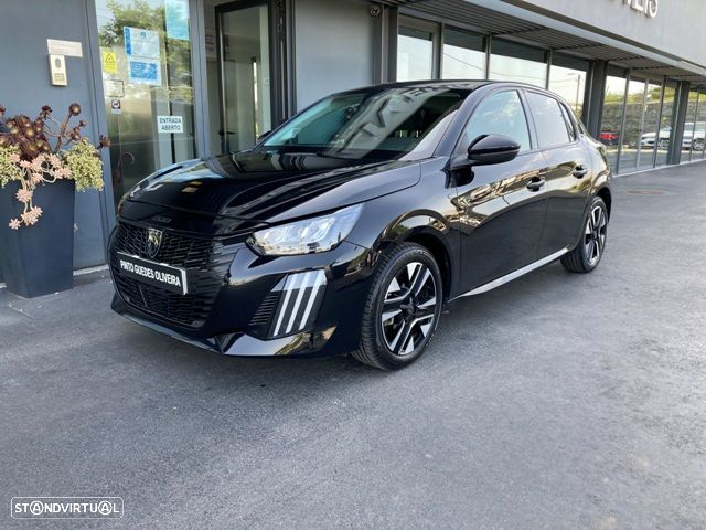 Peugeot 208 1.2 PureTech Allure - 1