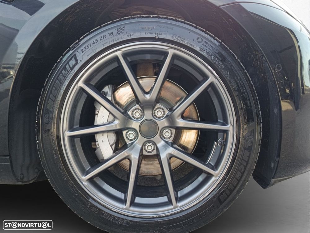 Tesla Model 3 Long Range Tração Integral Premium - 12