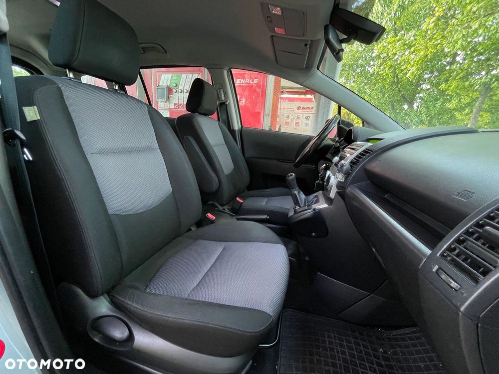 Mazda 5 1.8 Comfort - 18