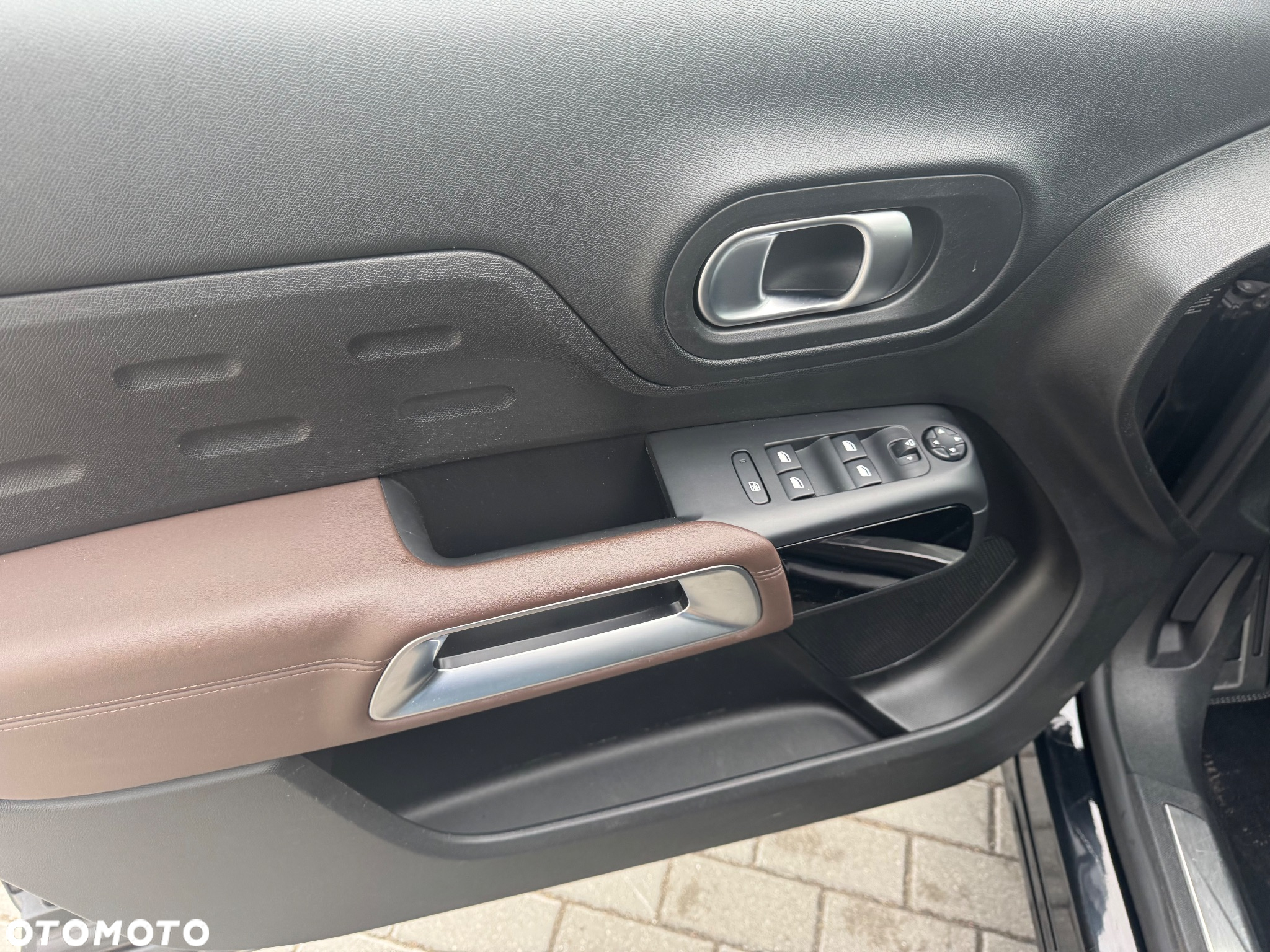 Citroën C5 Aircross 2.0 BlueHDi Shine EAT8 - 35