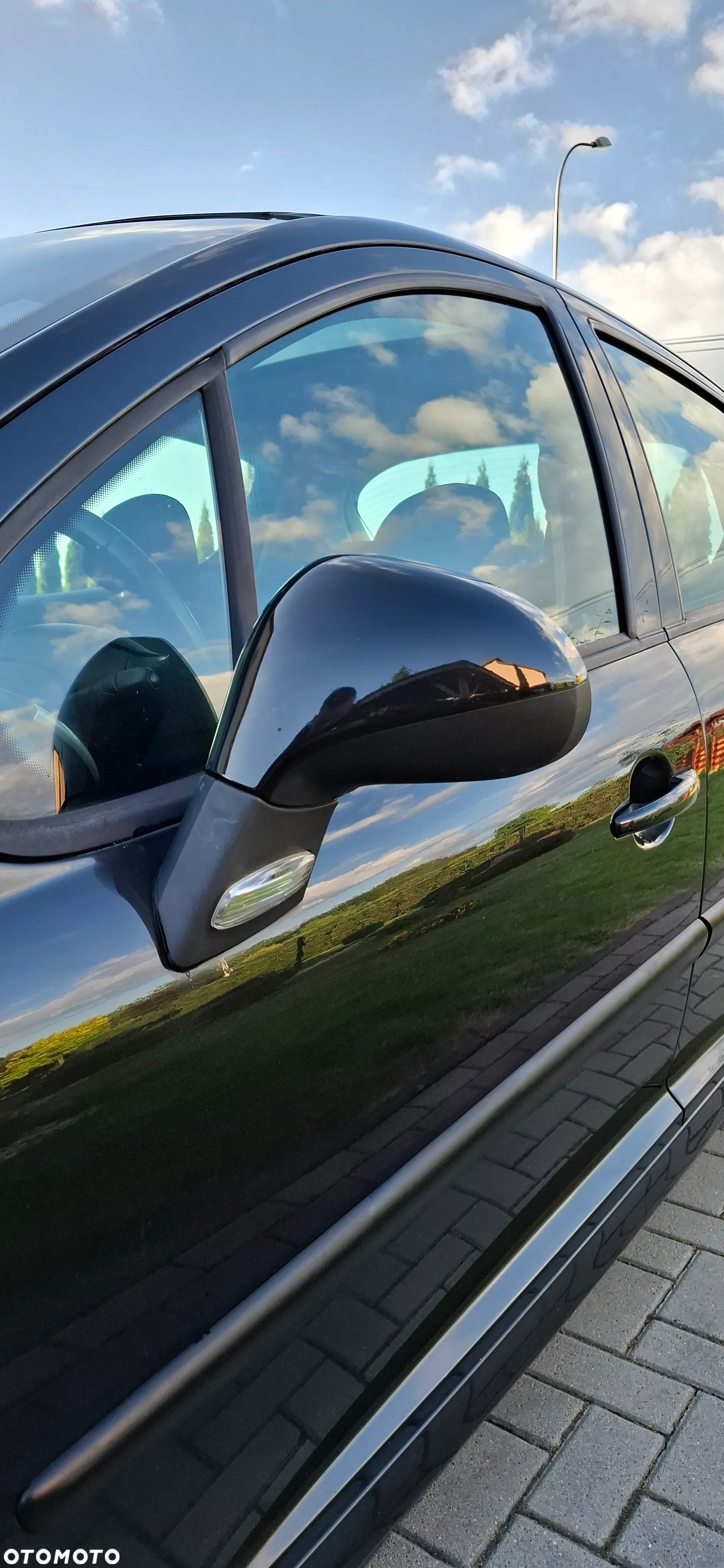 Peugeot 207 1.4 16V Presence - 11