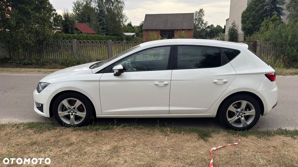 Seat Leon 1.4 TSI Start&Stop FR - 9