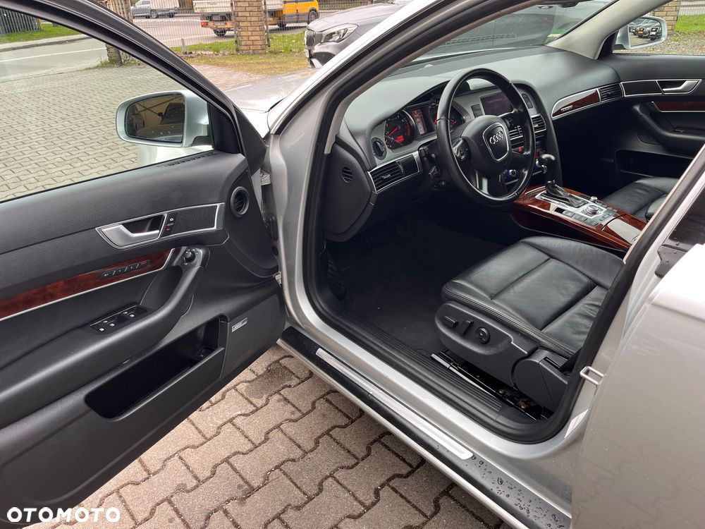 Audi A6 Limousine - 17