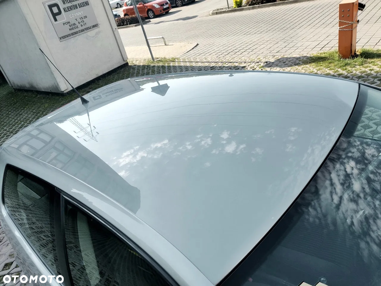 Volkswagen Polo 1.4 TDI Comfortline - 18