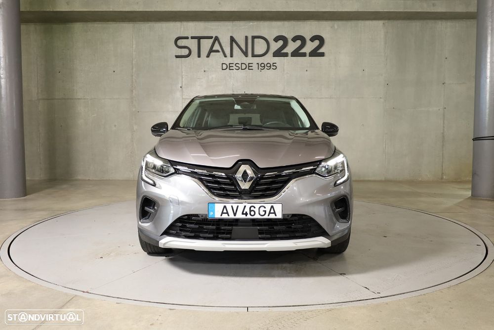 Renault Captur 1.0 TCe Intens - 2