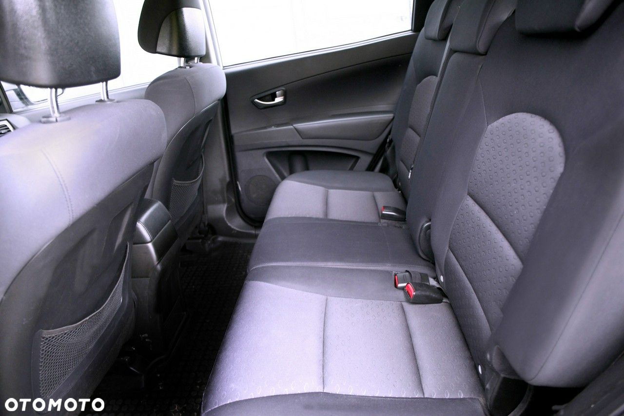 SsangYong/KGM Korando 2.0 4WD Sapphire - 18