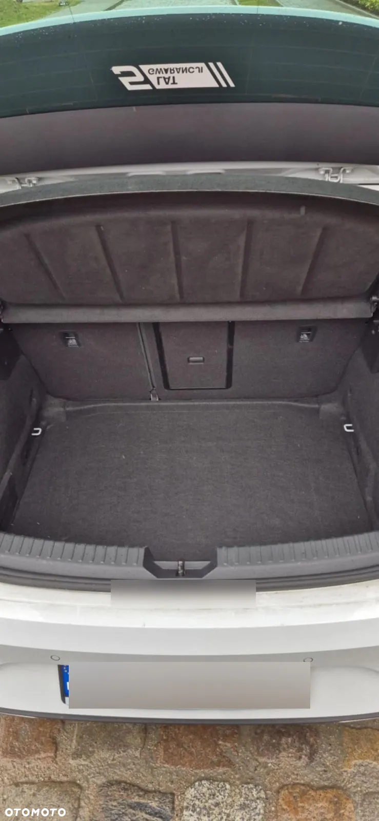 Seat Leon 1.5 TSI FR - 15