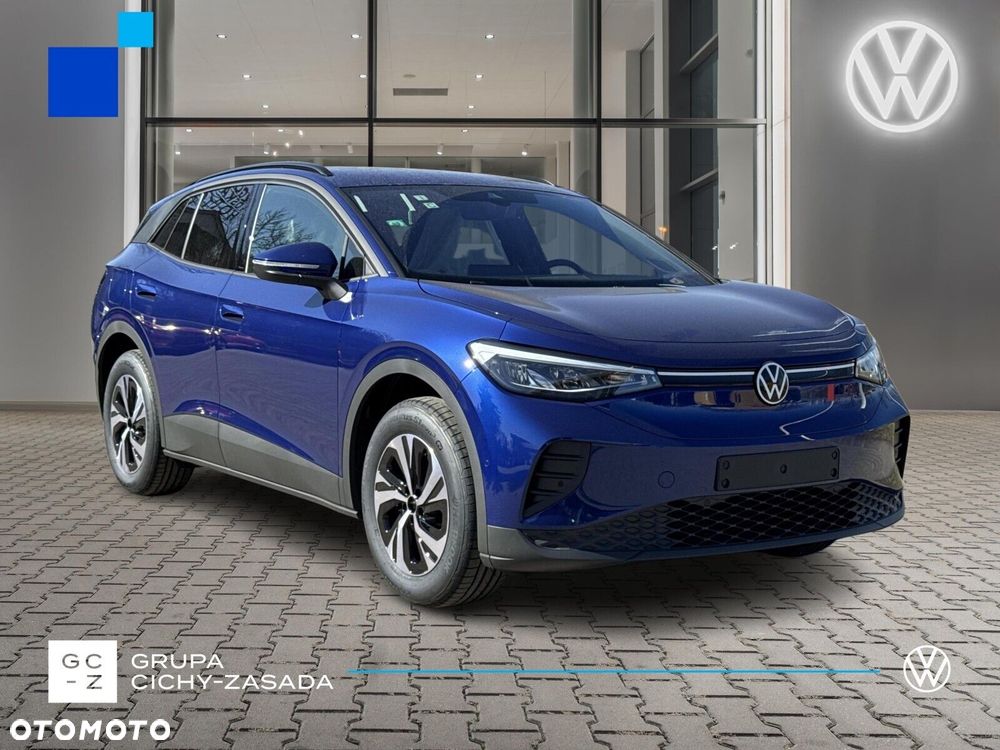 Volkswagen ID.4 - 7