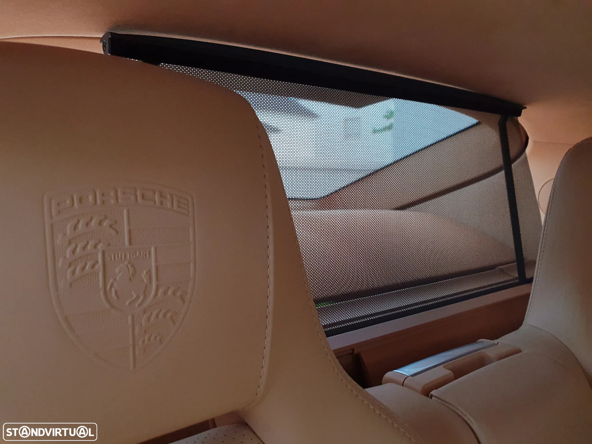 Porsche Panamera S Hybrid - 7