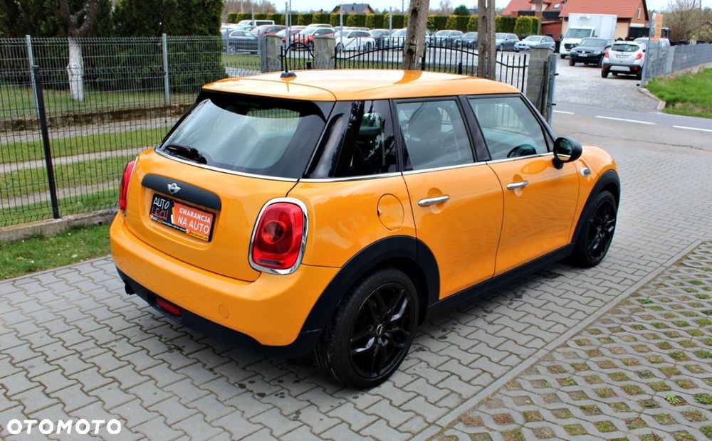 MINI ONE - 5