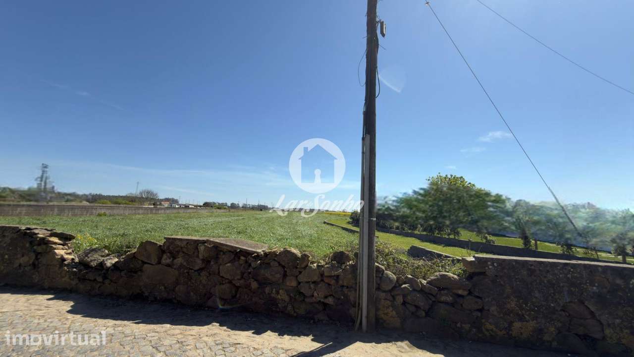 Terreno Rústico de 6.800 m² em Vila Chã, Vila do Conde - Grande imagem: 2/13