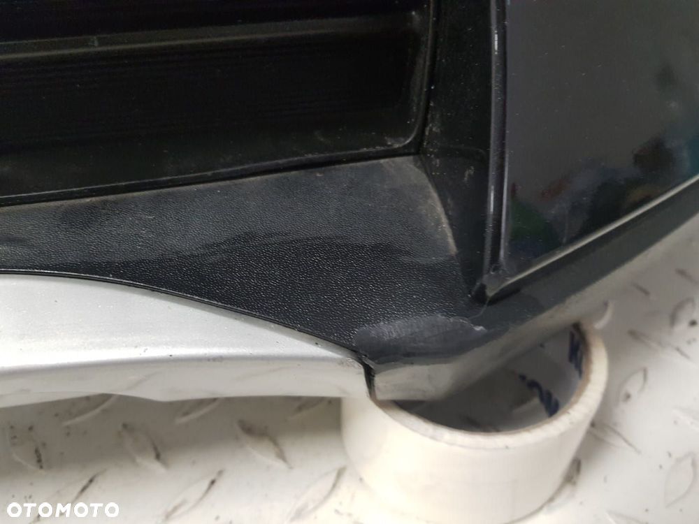 ZDERZAK PRZEDNI PRZÓD KIA SPORTAGE 4 IV LIFT 18-21 KRATKI GRILL 86511-F1500 - 6