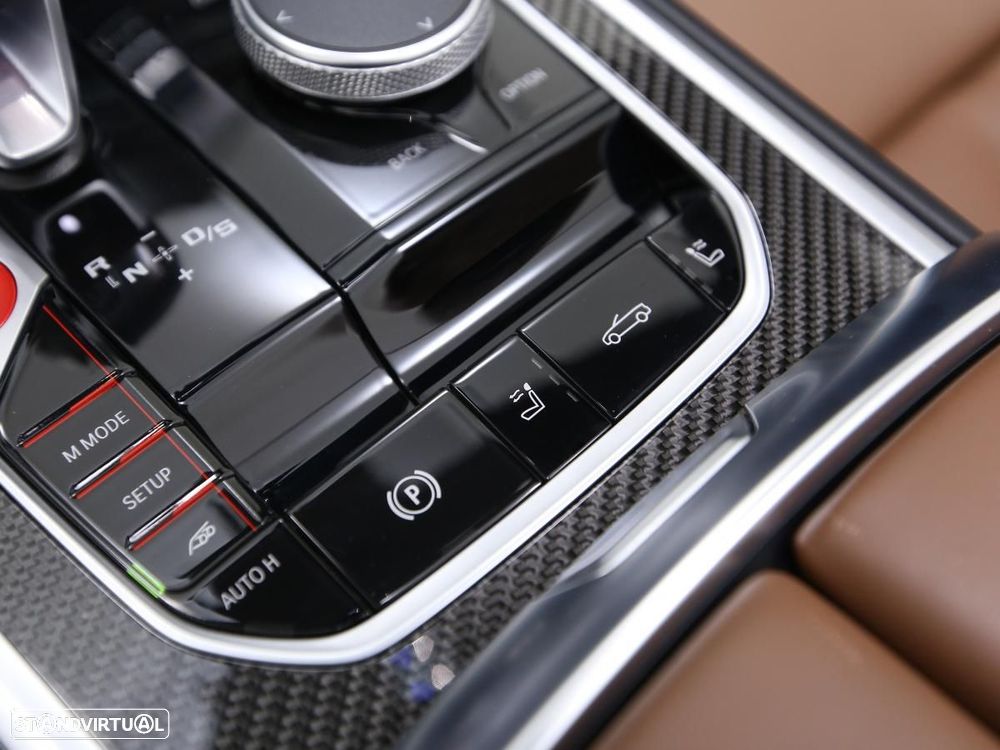 BMW M8 Standard - 39