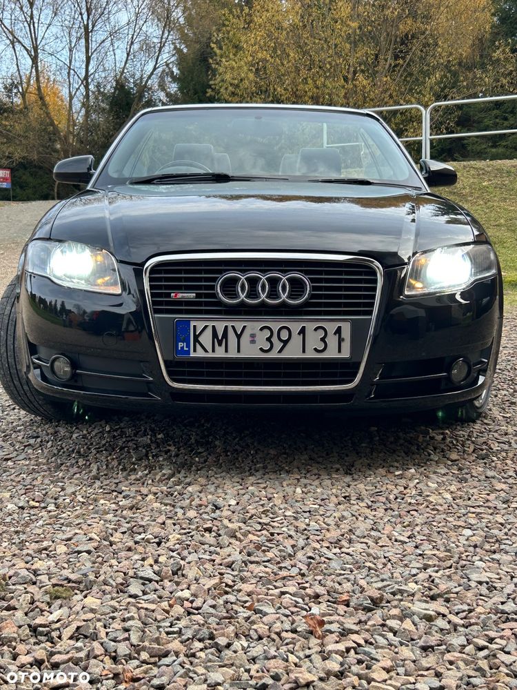 Audi A4 - 13