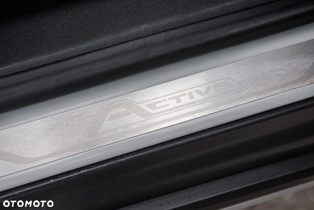 Ford Focus 2.0 EcoBlue Start-Stopp-System ACTIVE VIGNALE - 38