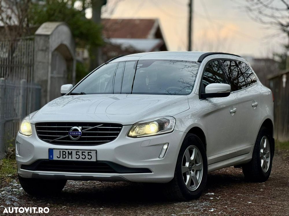 Volvo XC 60 - 2