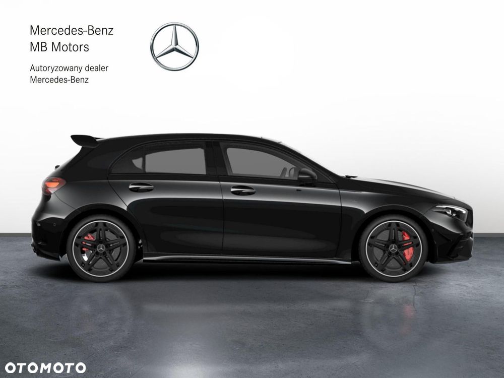 Mercedes-Benz Klasa A - 2