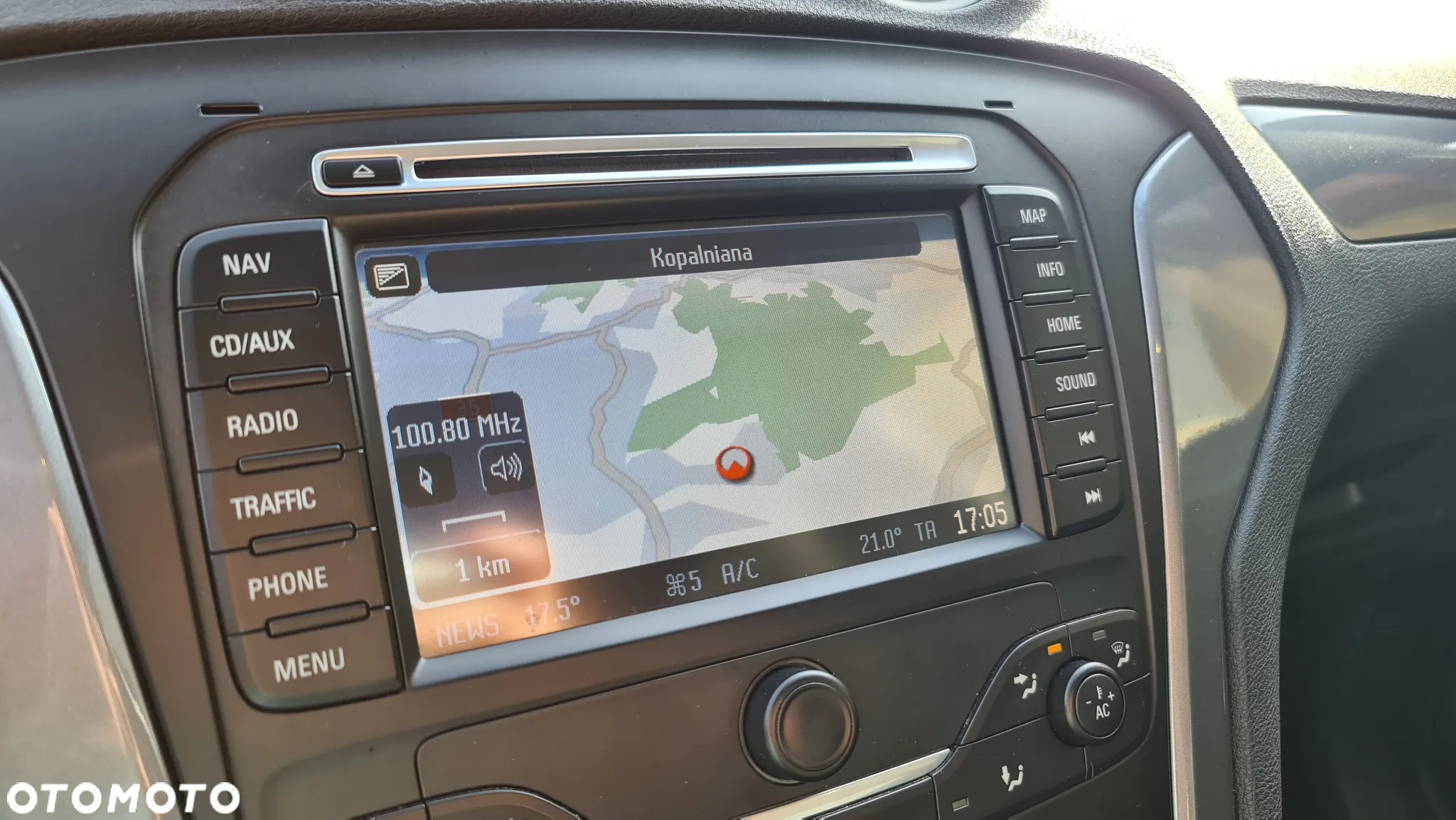 Ford Mondeo Turnier 2.0 TDCi Champions Edition - 26