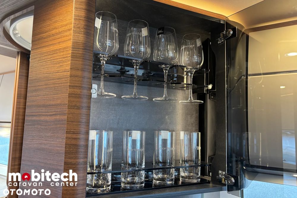 Carthago Chic C-Line I 4.9 LE MY 26 - 24