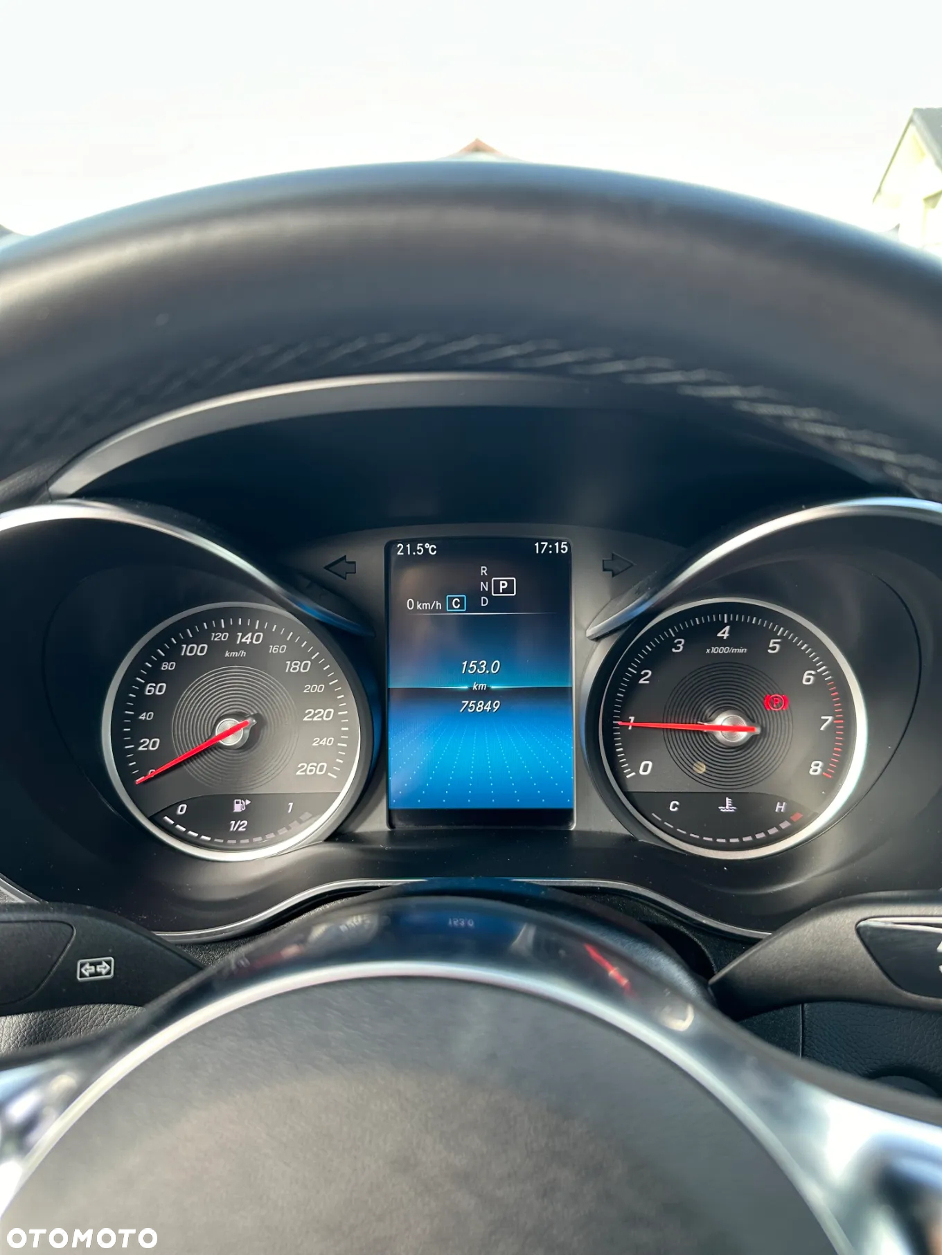 Mercedes-Benz GLC GLC-Coupe 300 4Matic 9G-TRONIC Edition AMG Line - 11