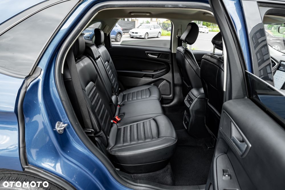 Ford Edge - 23