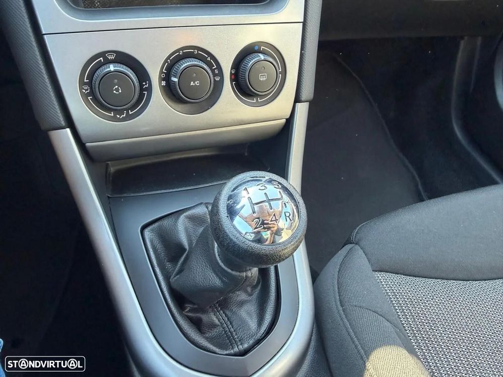 Peugeot 308 CC 1.6 VTi Active - 33
