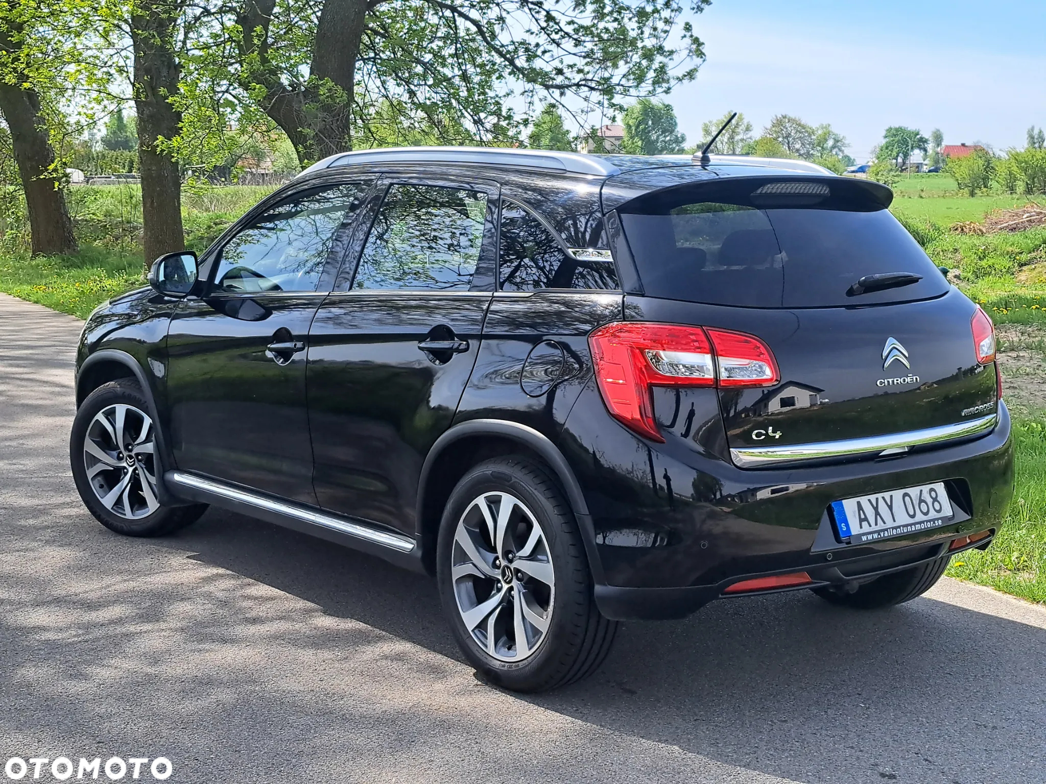 Citroën C4 Aircross - 5