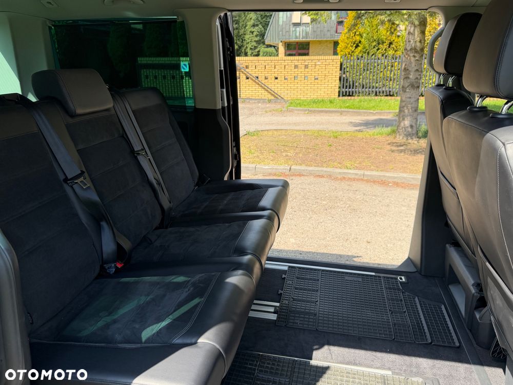 Volkswagen Multivan 2.0 TDI L1 Business - 14