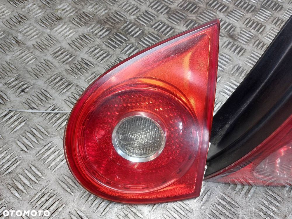 LAMPA PRAWY TYŁ VOLKSWAGEN GOLF V 5D 1K6945096AC 1K6945094G - 3