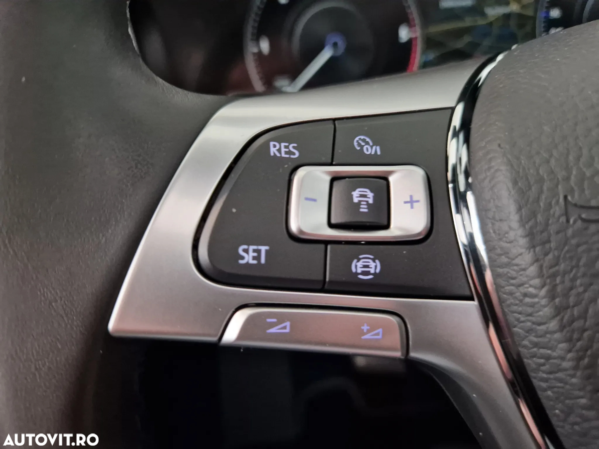 Volkswagen Touareg V6 TDI Atmosphere - 18