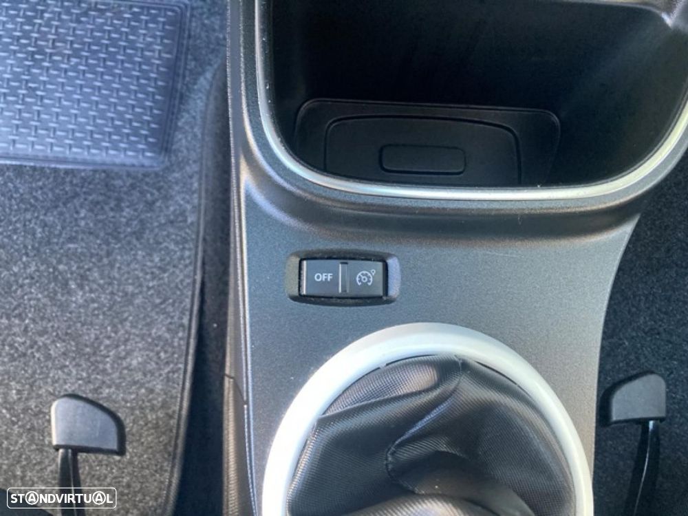 Renault Twingo SCe 75 LIMITED - 19