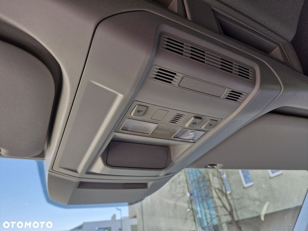 Volkswagen Crafter - 17