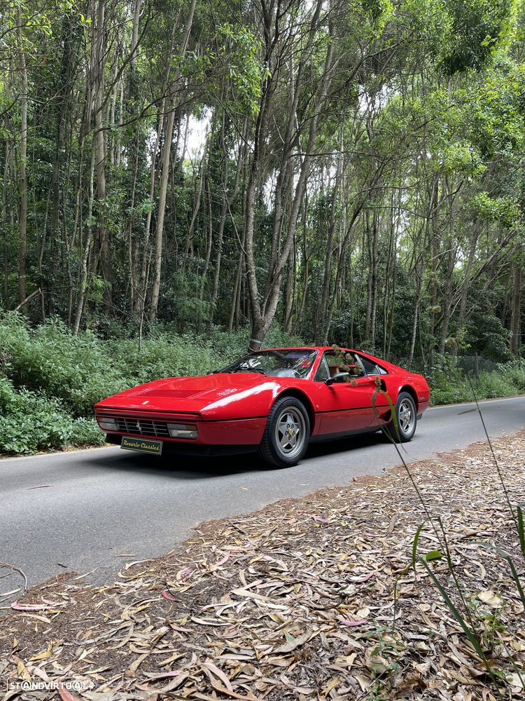 Ferrari 208 - 2