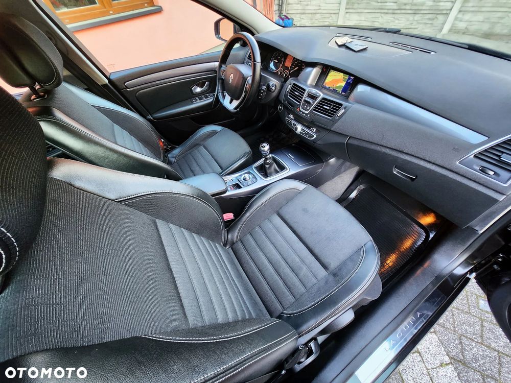 Renault Laguna - 5