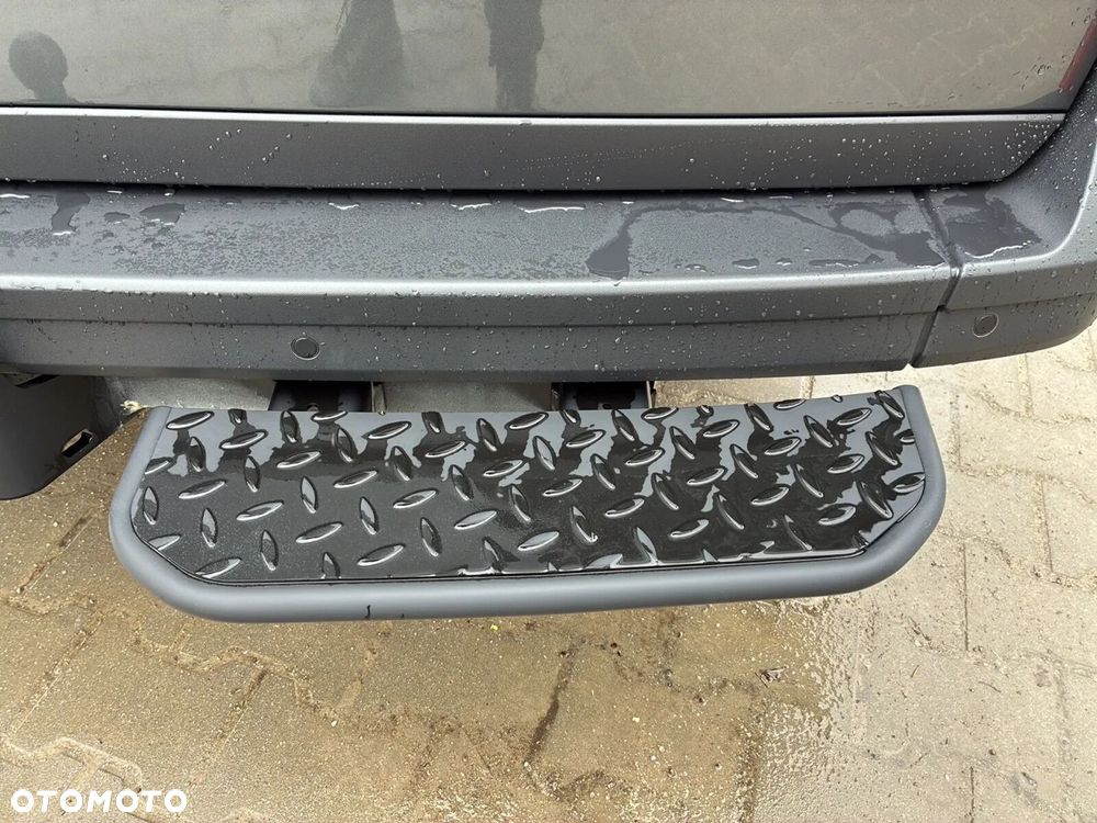 Volkswagen Crafter 35 Furgon L4H3, 2.0BiTDI 177KM, 4490mm, Wysoki dach - 38